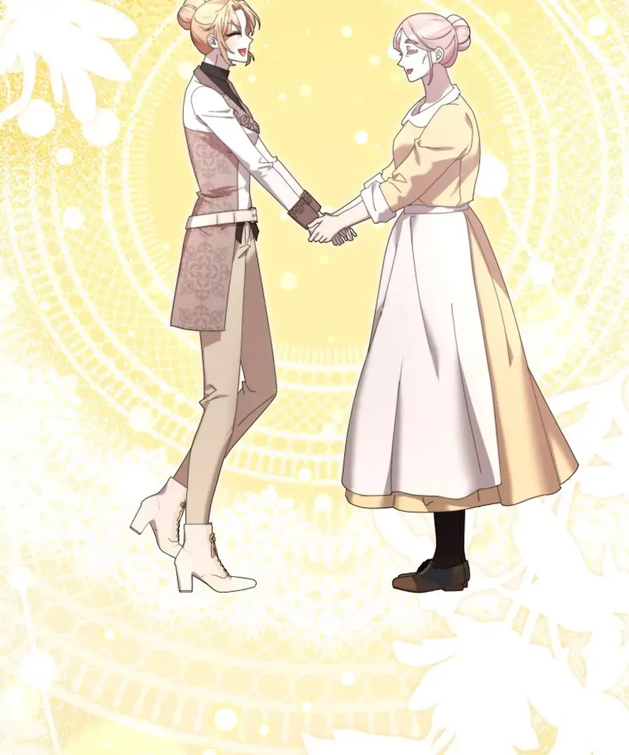 Bound To None, Your Highness Chapter 36 page 100 - 