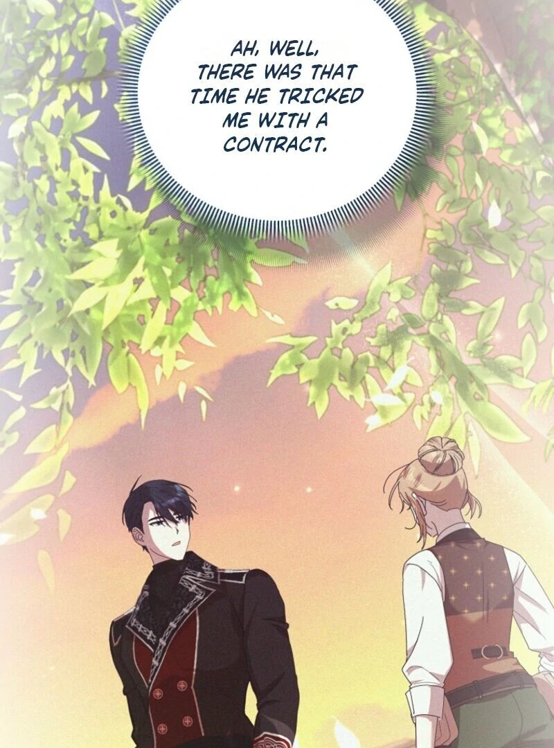 Bound To None, Your Highness Chapter 37 page 12 - 