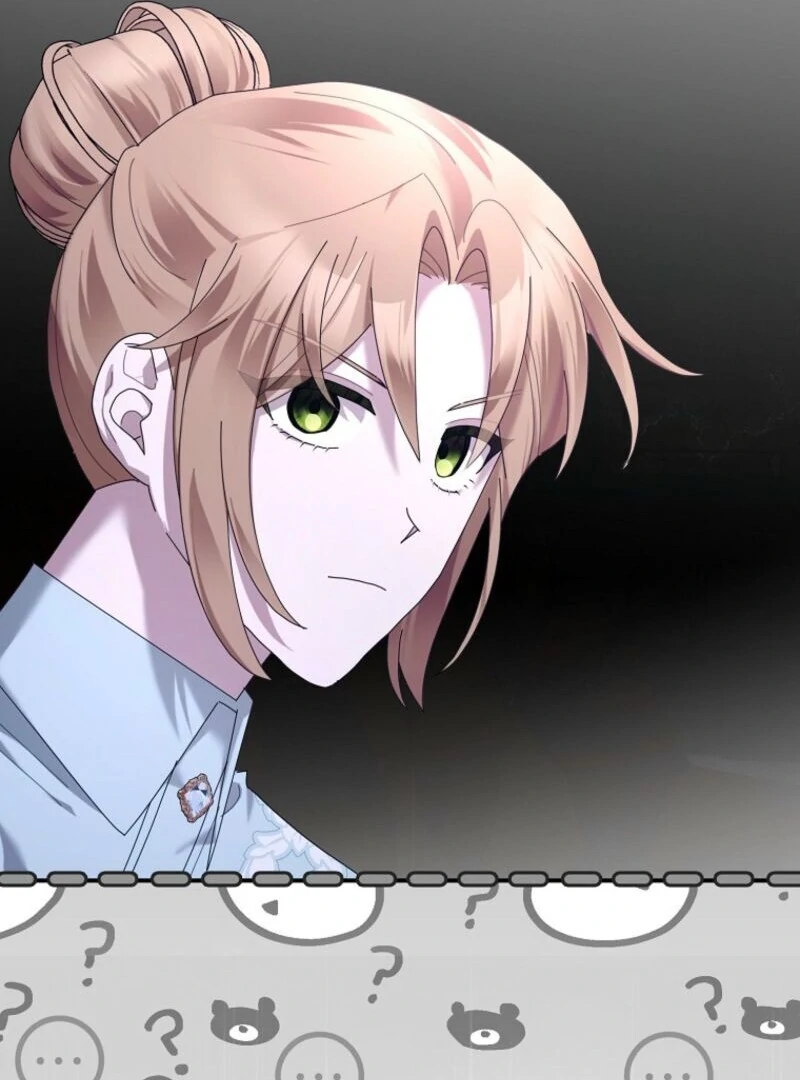Bound To None, Your Highness Chapter 37 page 111 - 
