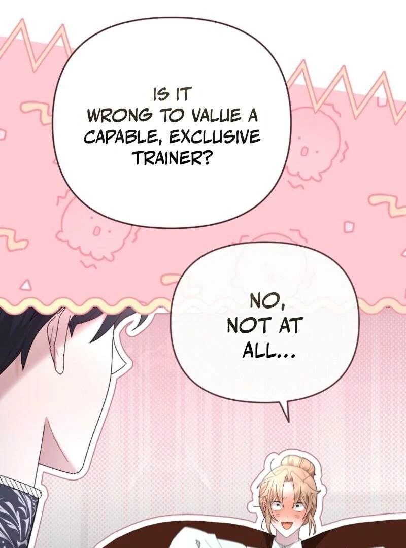 Bound To None, Your Highness Chapter 37 page 115 - 
