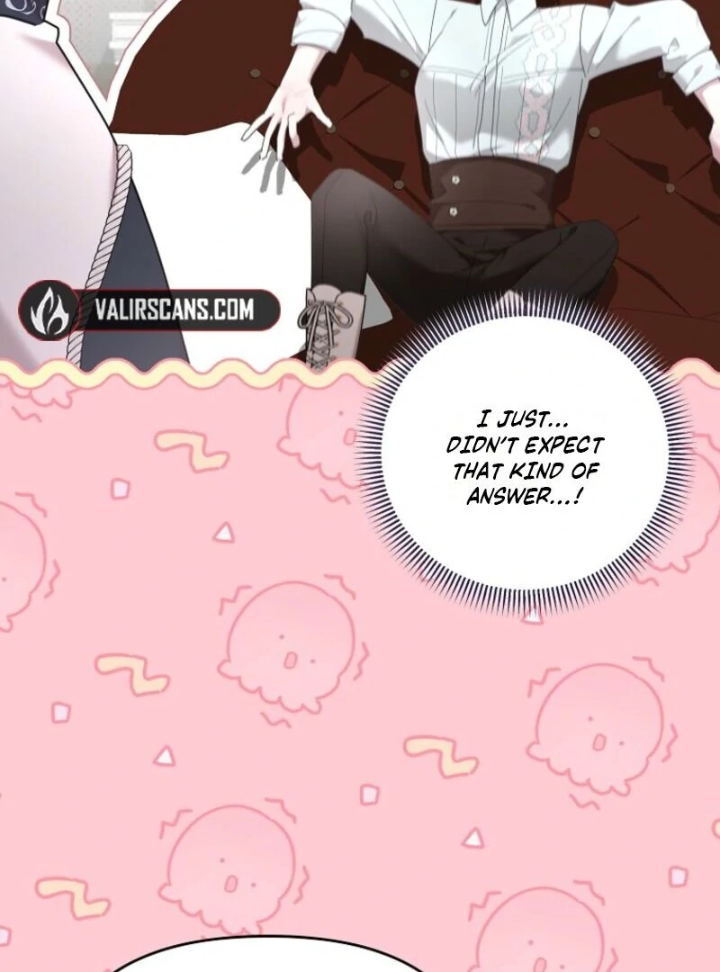 Bound To None, Your Highness Chapter 37 page 116 - 