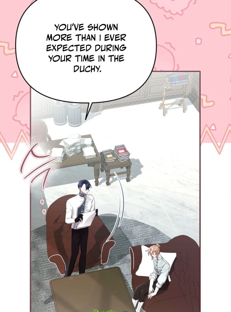 Bound To None, Your Highness Chapter 37 page 117 - 