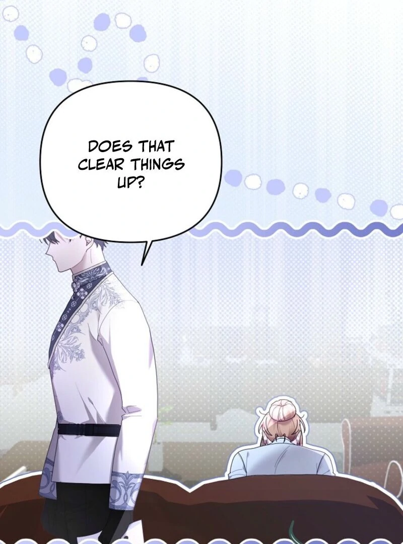 Bound To None, Your Highness Chapter 37 page 121 - 