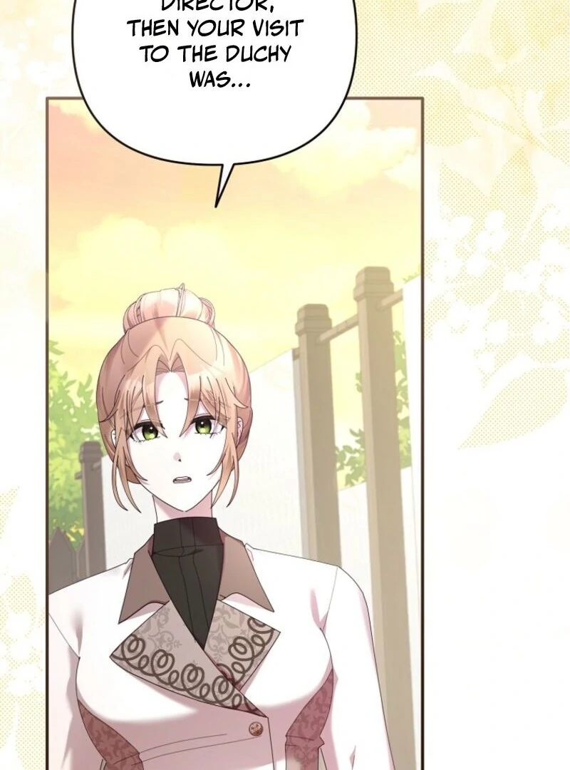 Bound To None, Your Highness Chapter 37 page 22 - 