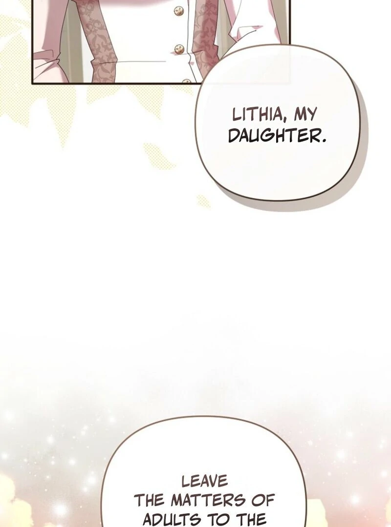 Bound To None, Your Highness Chapter 37 page 23 - 