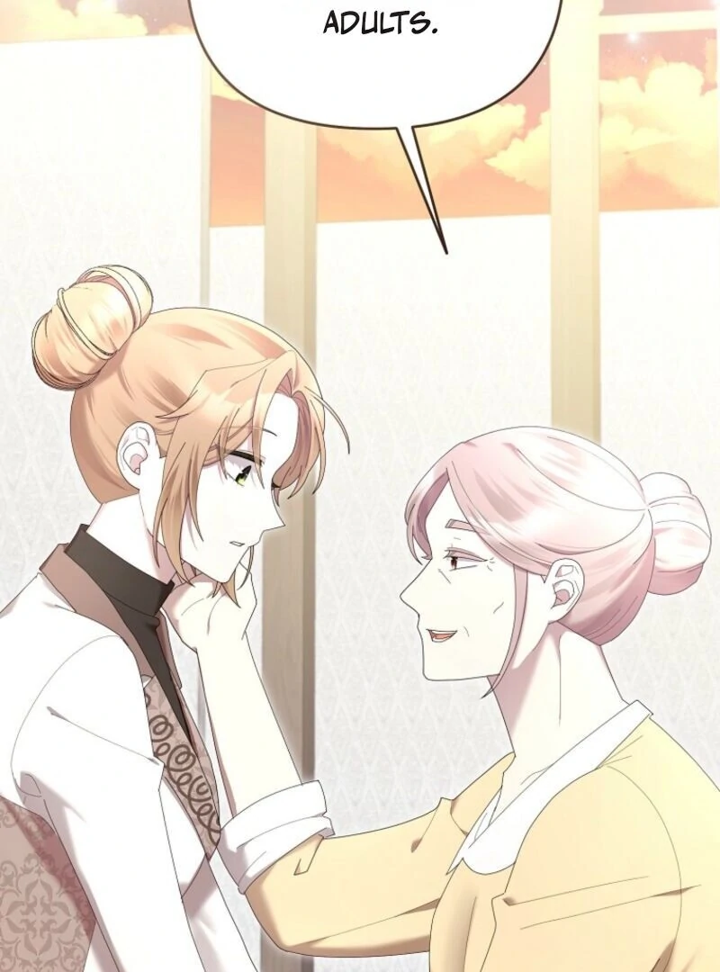 Bound To None, Your Highness Chapter 37 page 24 - 