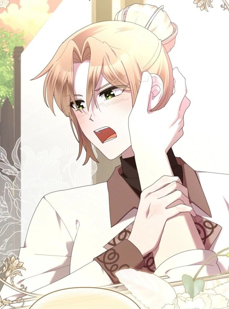 Bound To None, Your Highness Chapter 37 page 26 - 