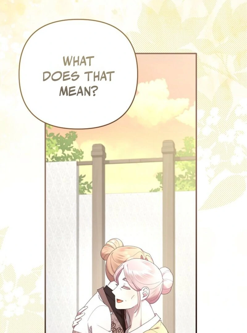 Bound To None, Your Highness Chapter 37 page 29 - 