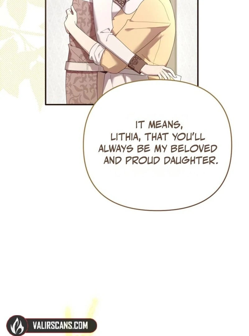 Bound To None, Your Highness Chapter 37 page 30 - 