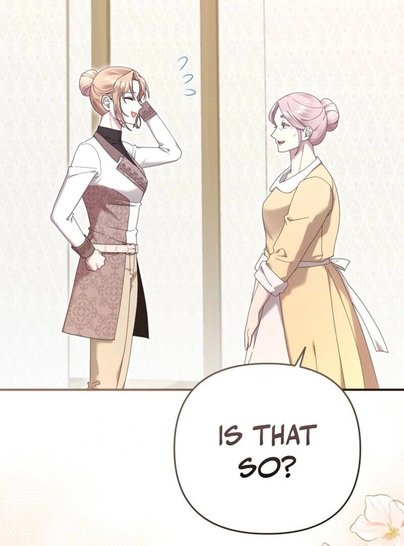 Bound To None, Your Highness Chapter 37 page 5 - 