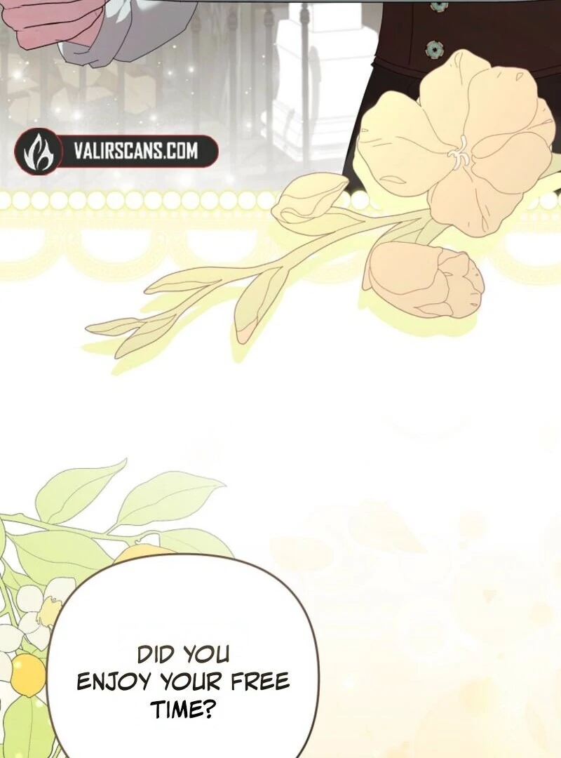Bound To None, Your Highness Chapter 37 page 44 - 