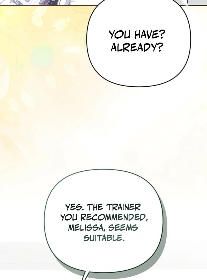 Bound To None, Your Highness Chapter 37 page 50 - 