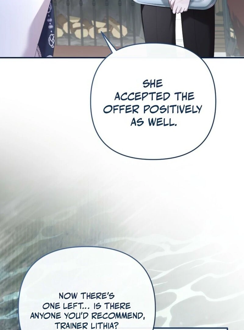 Bound To None, Your Highness Chapter 37 page 52 - 