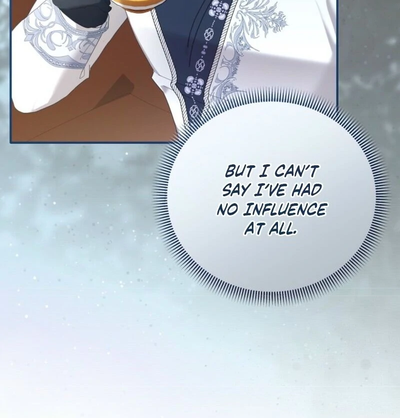 Bound To None, Your Highness Chapter 37 page 56 - 