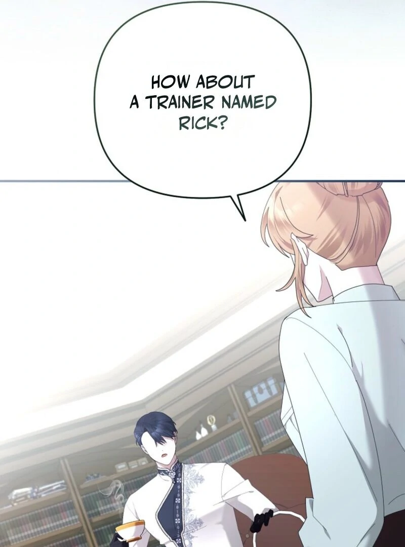 Bound To None, Your Highness Chapter 37 page 57 - 