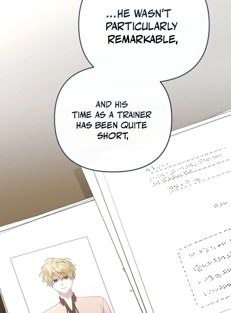 Bound To None, Your Highness Chapter 37 page 59 - 