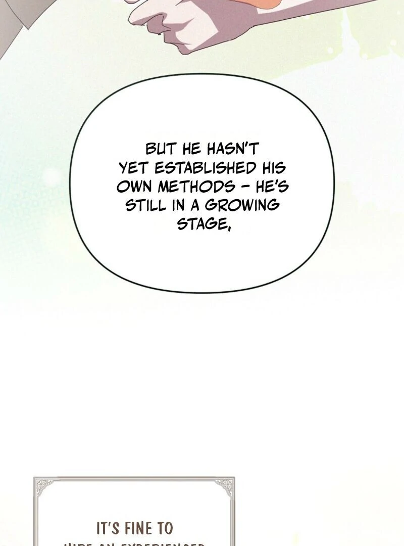 Bound To None, Your Highness Chapter 37 page 65 - 