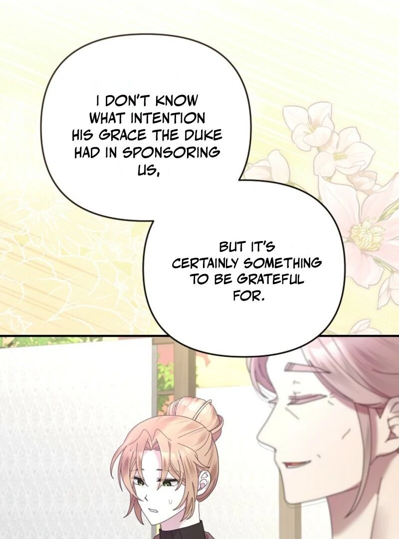 Bound To None, Your Highness Chapter 37 page 8 - 