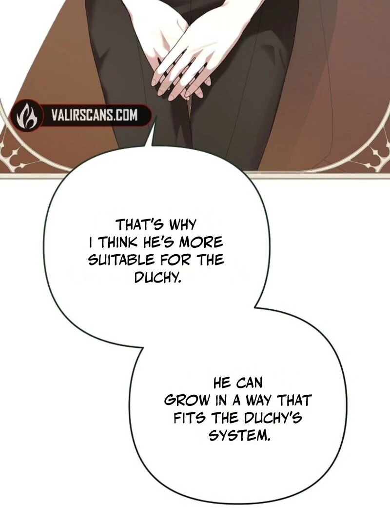 Bound To None, Your Highness Chapter 37 page 71 - 