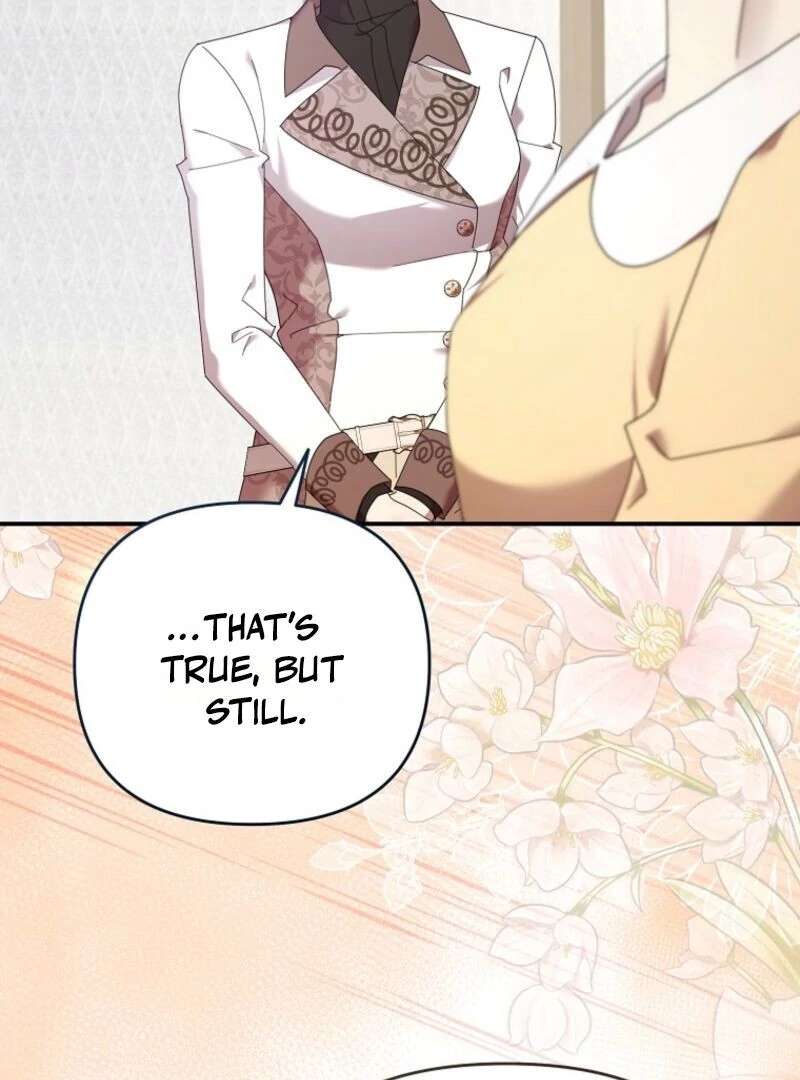 Bound To None, Your Highness Chapter 37 page 9 - 