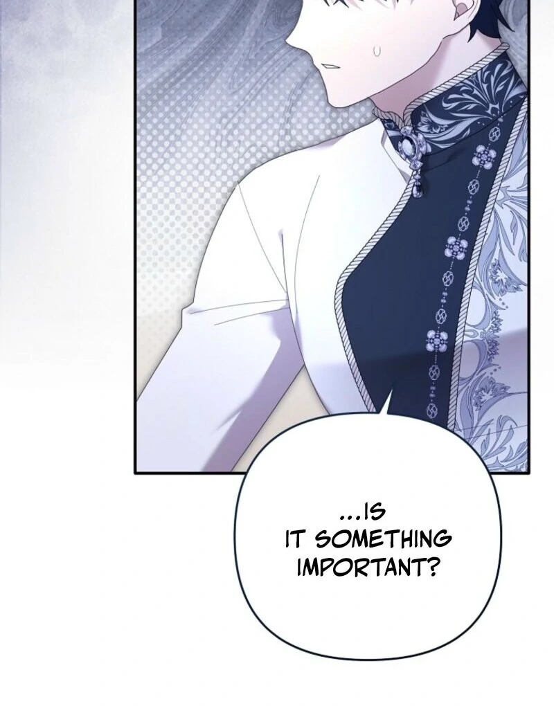 Bound To None, Your Highness Chapter 37 page 83 - 