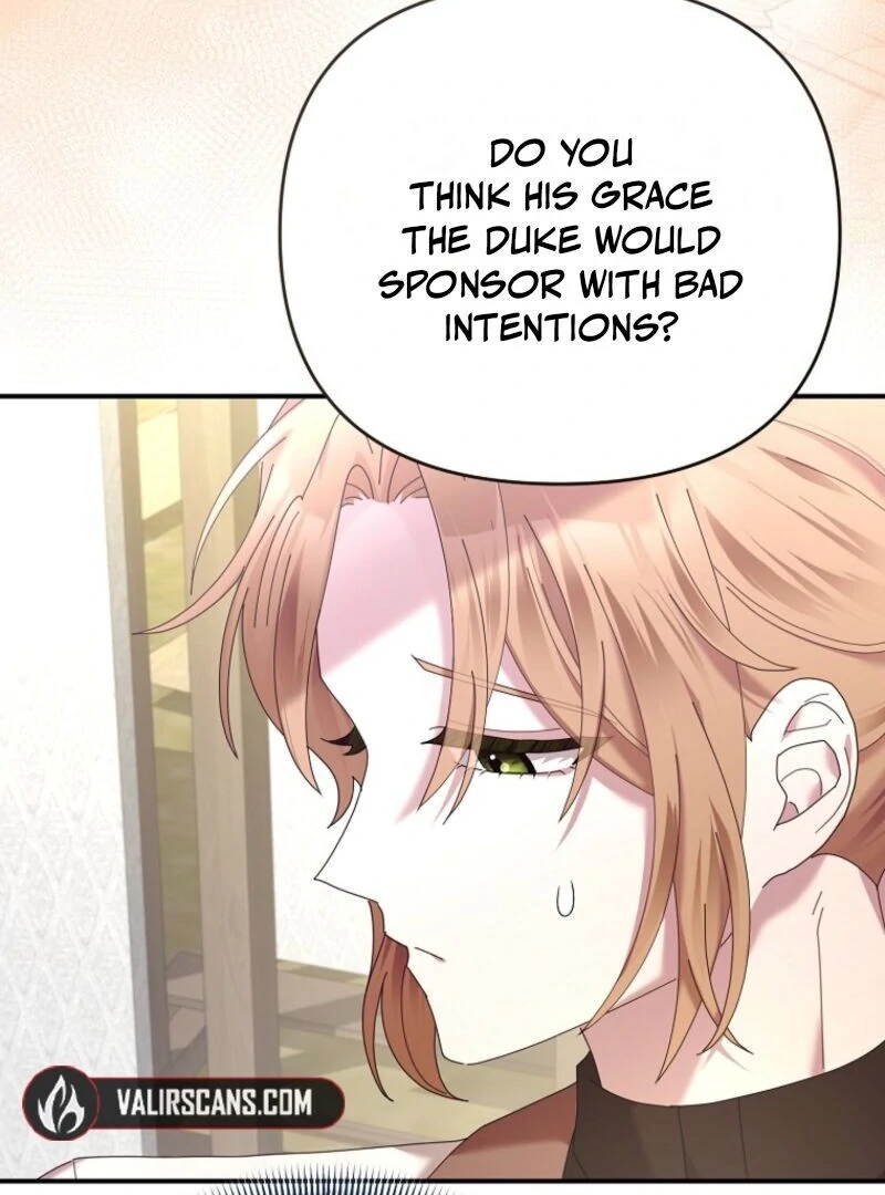 Bound To None, Your Highness Chapter 37 page 10 - 