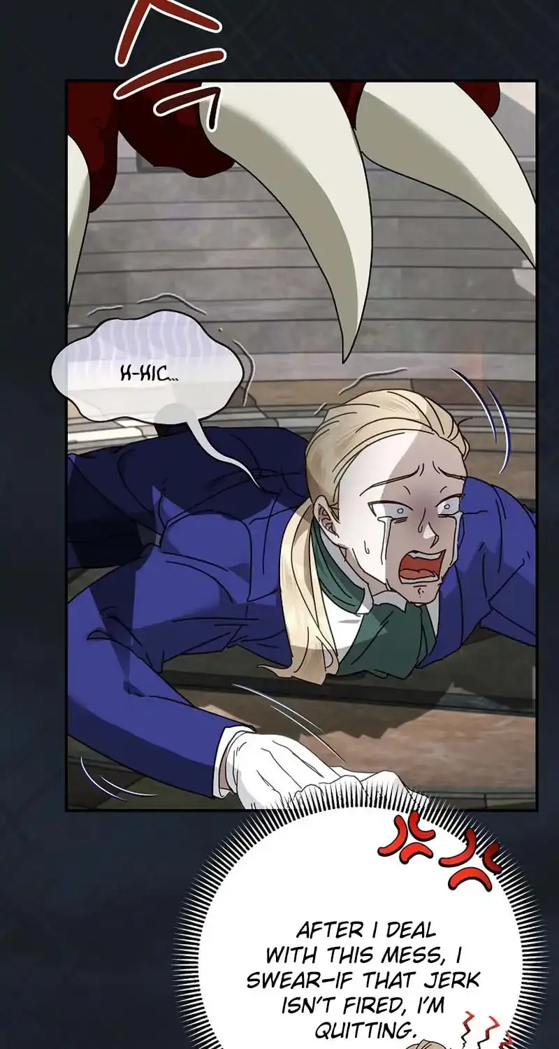 Bound To None, Your Highness Chapter 4 page 23 - 