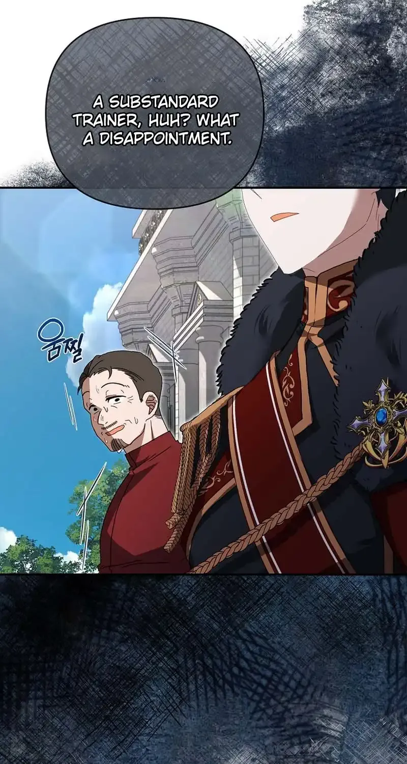 Bound To None, Your Highness Chapter 4 page 43 - 