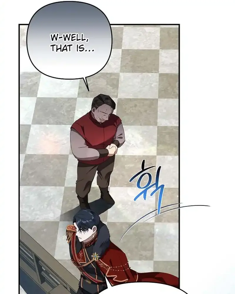 Bound To None, Your Highness Chapter 4 page 46 - 