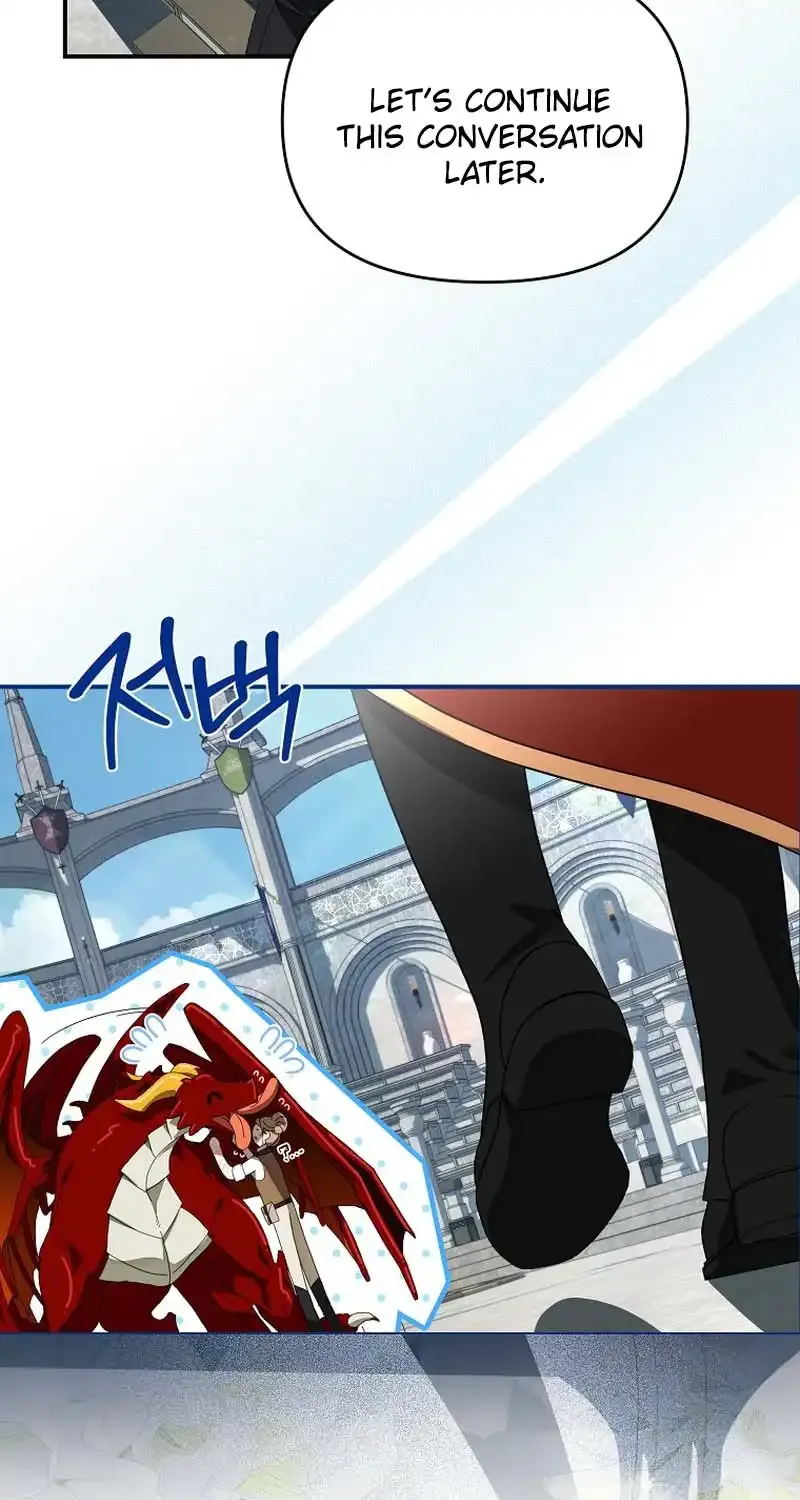 Bound To None, Your Highness Chapter 4 page 47 - 