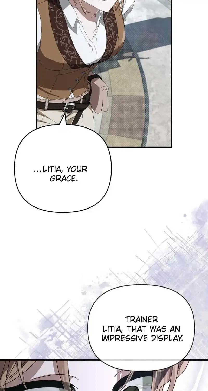 Bound To None, Your Highness Chapter 4 page 51 - 