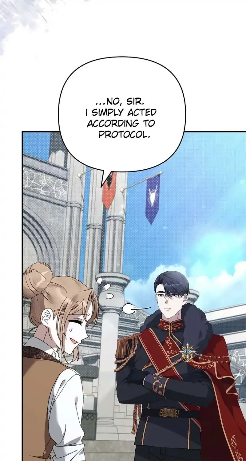 Bound To None, Your Highness Chapter 4 page 53 - 