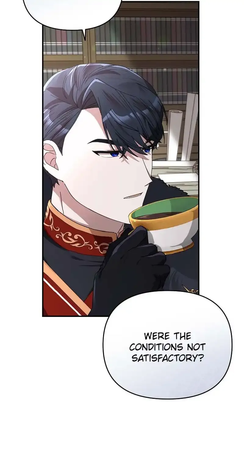 Bound To None, Your Highness Chapter 4 page 61 - 