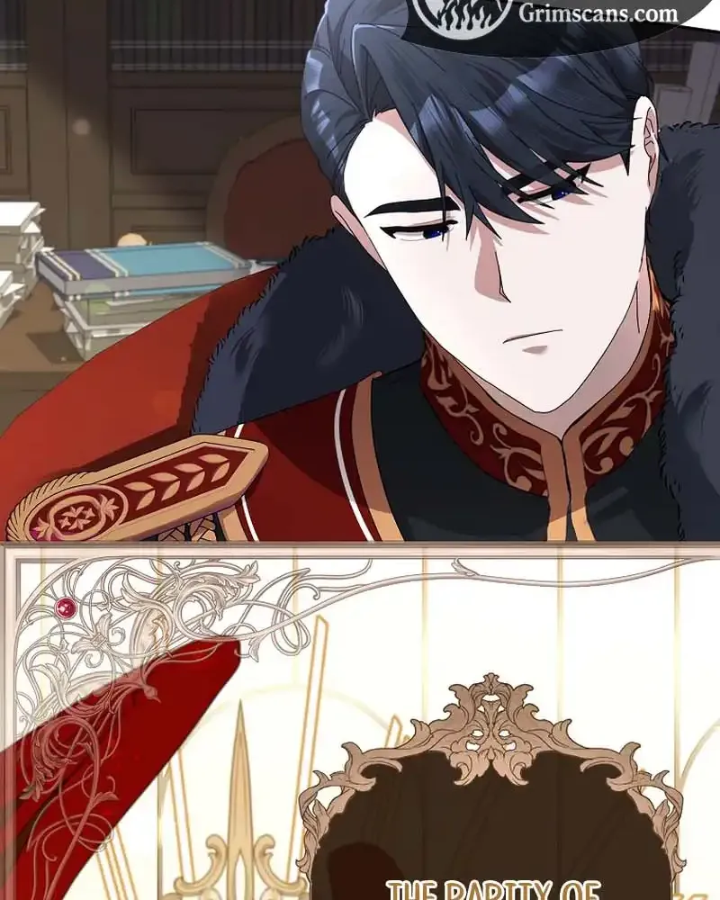 Bound To None, Your Highness Chapter 4 page 74 - 