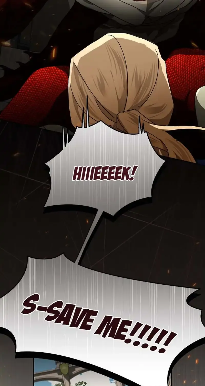 Bound To None, Your Highness Chapter 4 page 9 - 