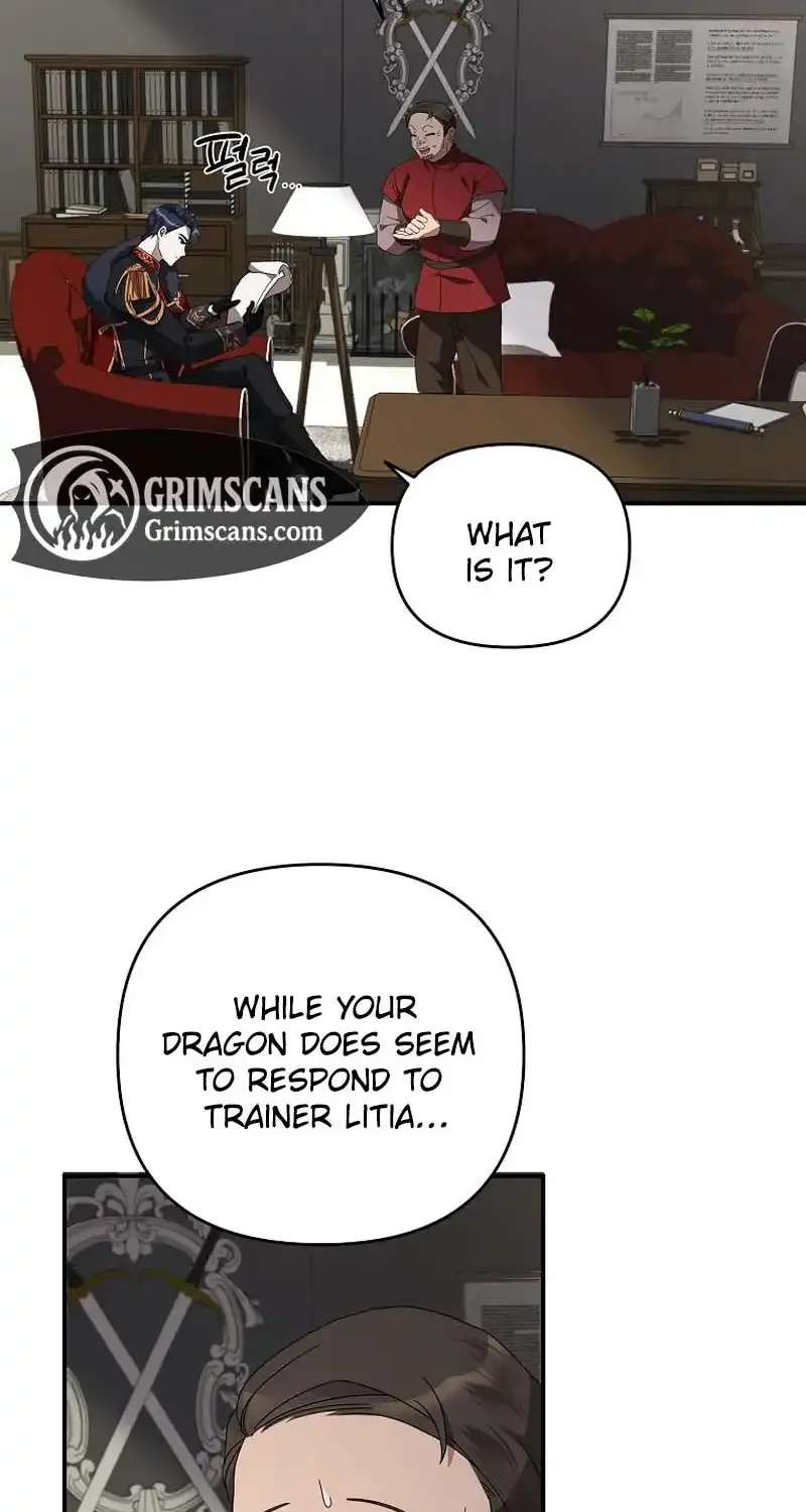 Bound To None, Your Highness Chapter 4 page 81 - 
