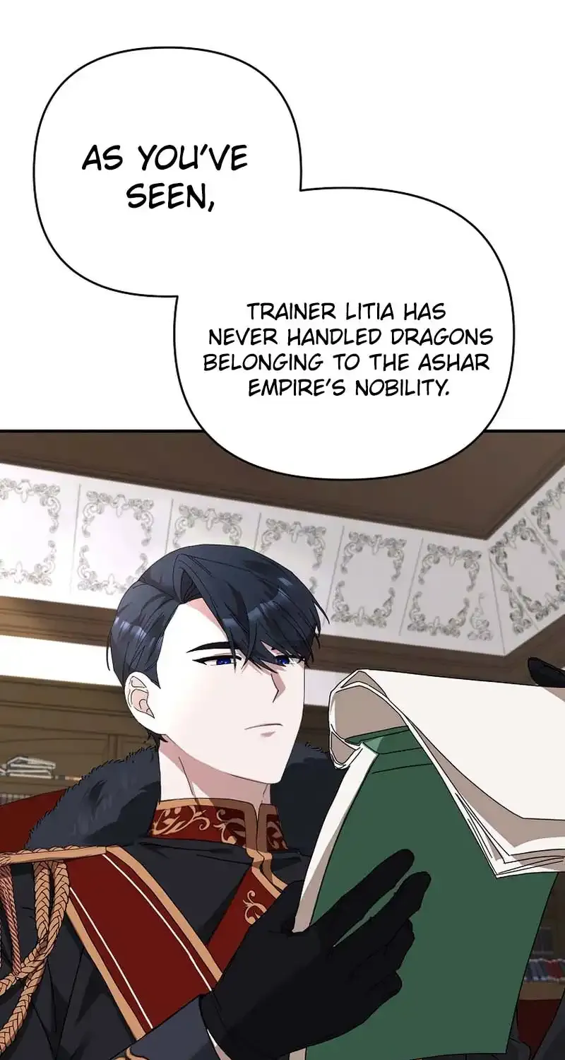 Bound To None, Your Highness Chapter 4 page 83 - 