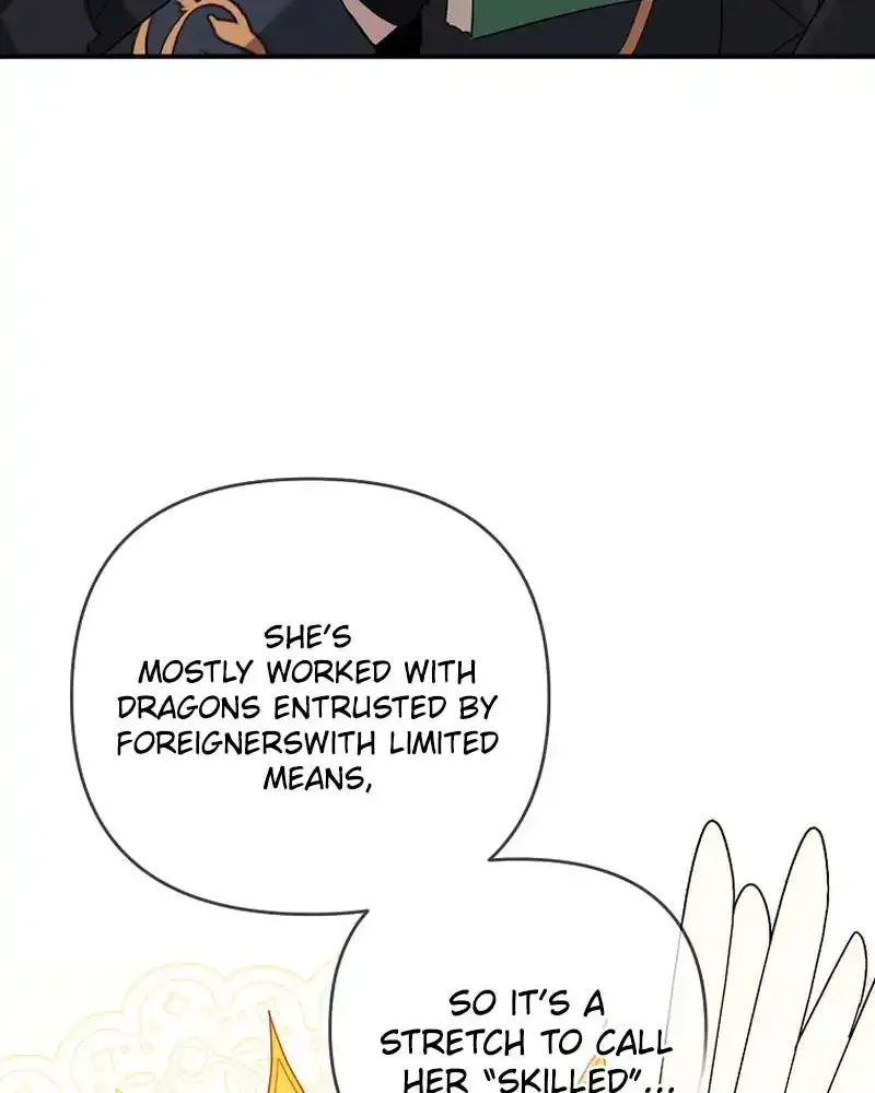 Bound To None, Your Highness Chapter 4 page 84 - 