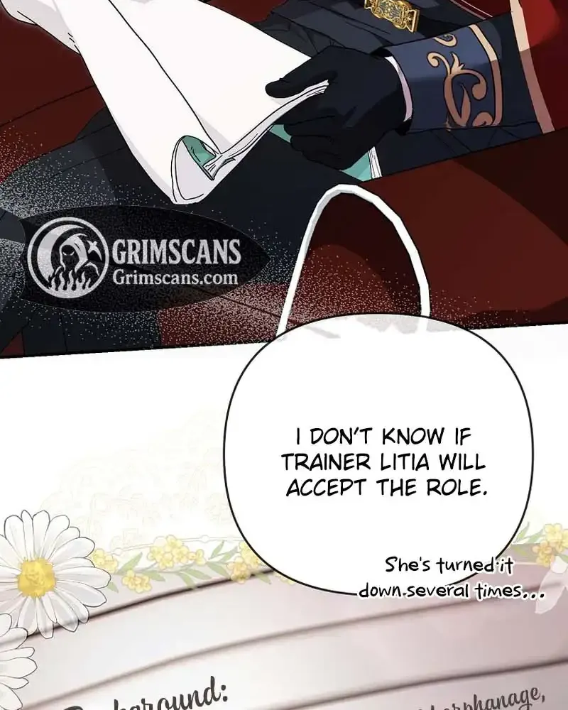 Bound To None, Your Highness Chapter 4 page 96 - 