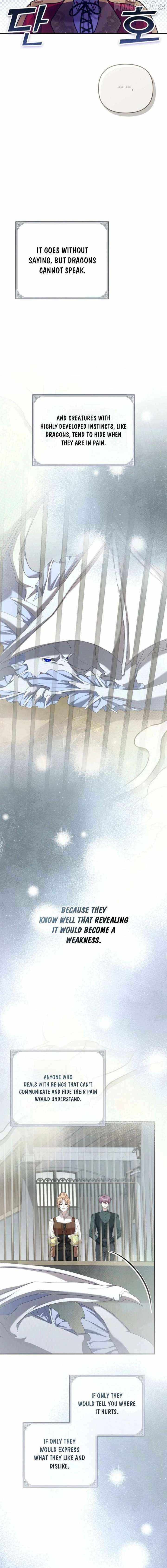 Bound To None, Your Highness Chapter 44 page 11 - 