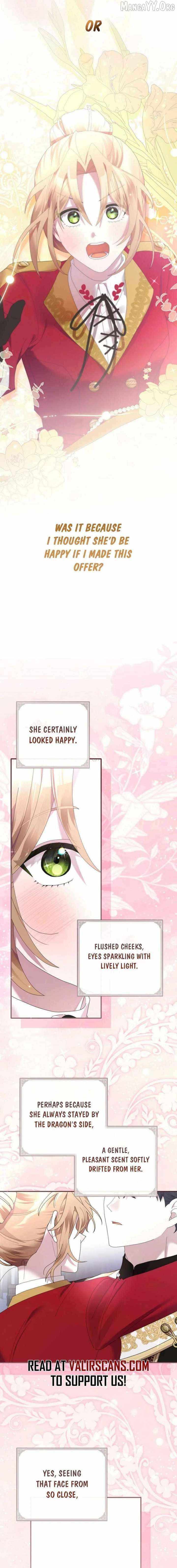 Bound To None, Your Highness Chapter 44 page 16 - 