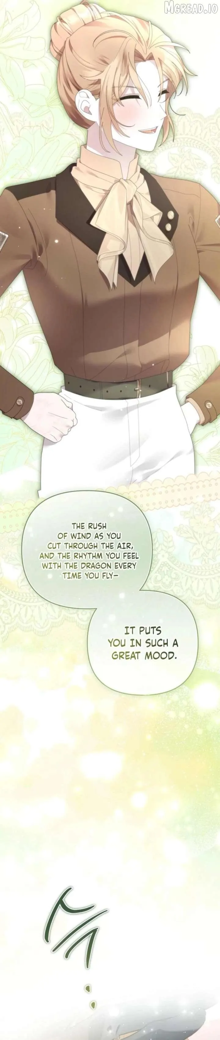 Bound To None, Your Highness Chapter 48 page 24 - 