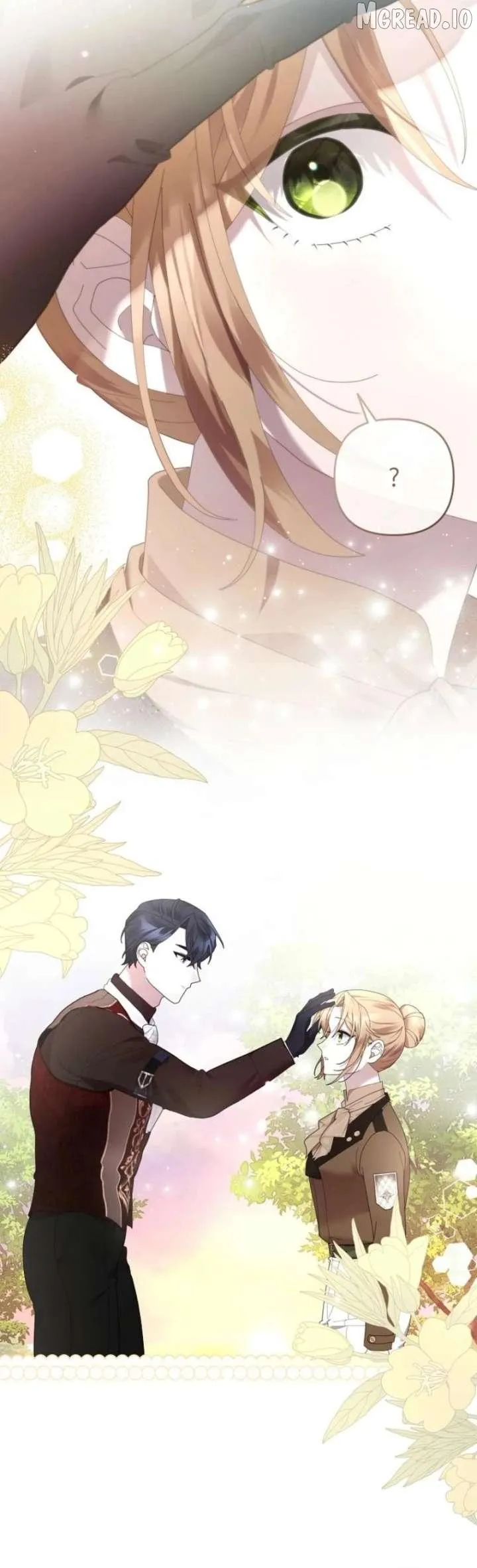 Bound To None, Your Highness Chapter 48 page 25 - 