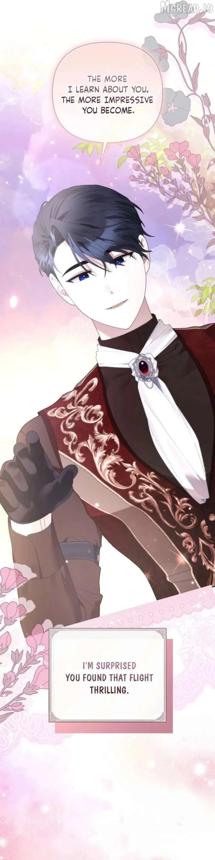 Bound To None, Your Highness Chapter 48 page 26 - 
