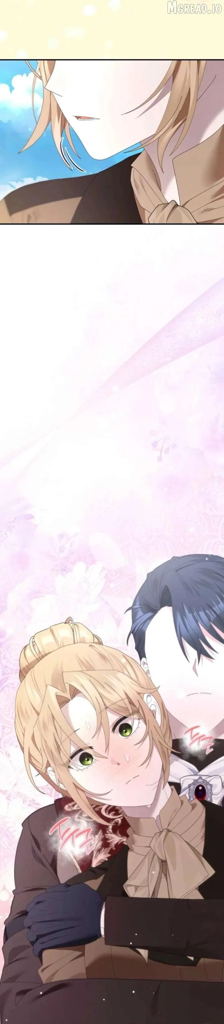 Bound To None, Your Highness Chapter 48 page 4 - 