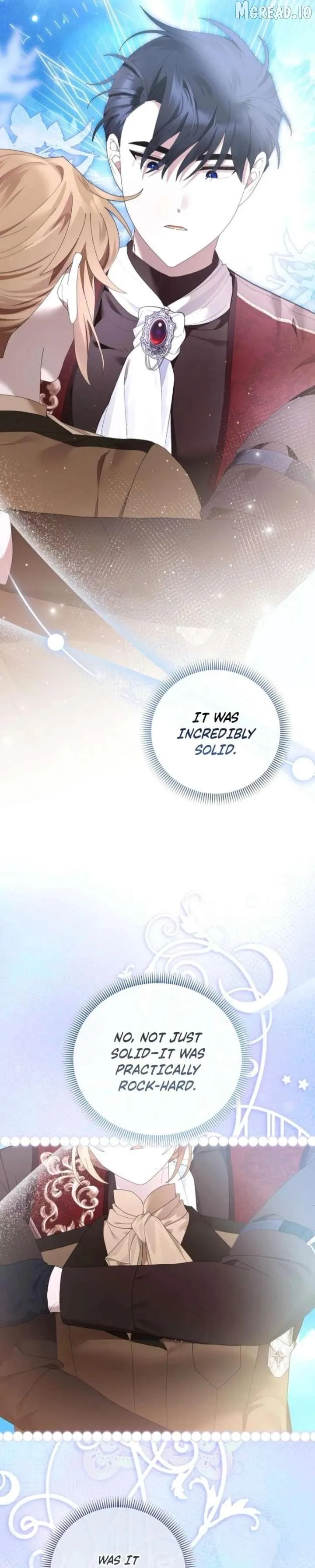 Bound To None, Your Highness Chapter 48 page 40 - 