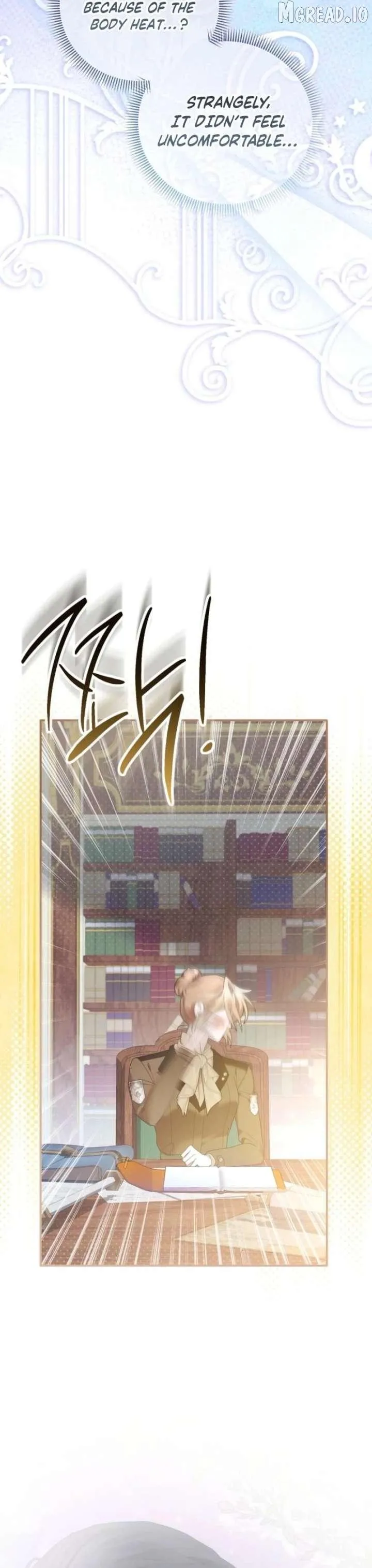Bound To None, Your Highness Chapter 48 page 41 - 