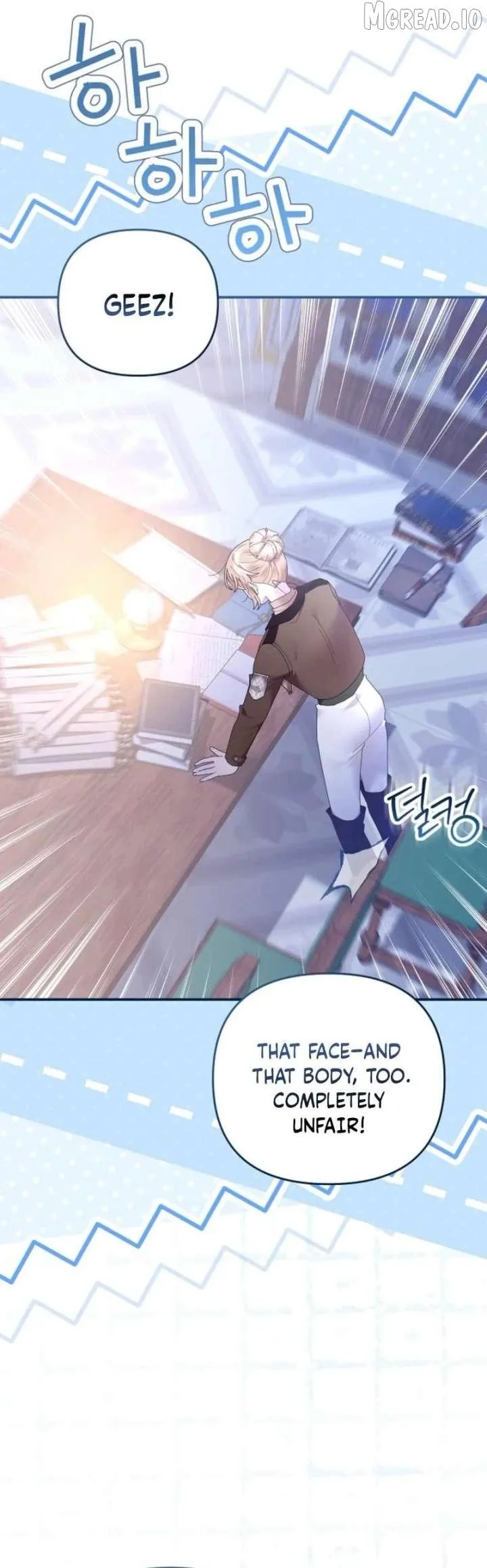 Bound To None, Your Highness Chapter 48 page 43 - 