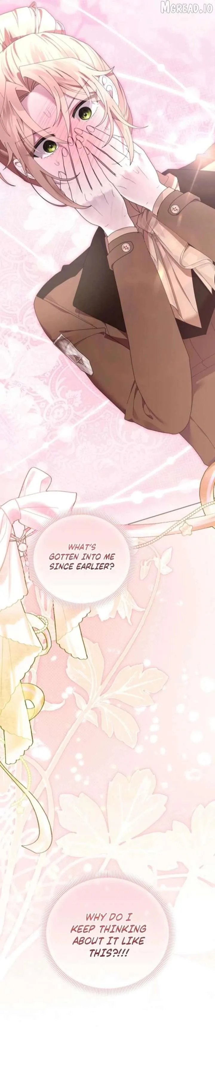 Bound To None, Your Highness Chapter 48 page 47 - 