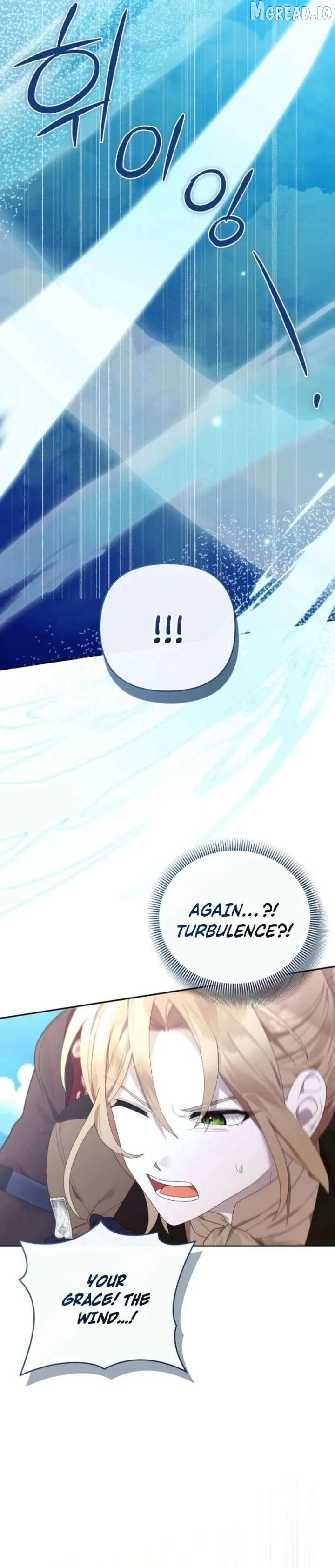 Bound To None, Your Highness Chapter 48 page 7 - 